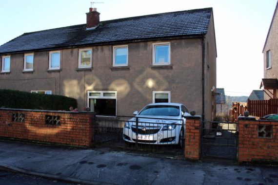 3 Bedroom Semi-Detac...